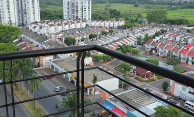 apartamento en arriendo/venta en terminal. Cod A9763551