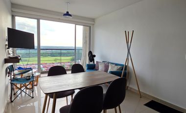 apartamento en arriendo/venta en terminal. Cod A9763551