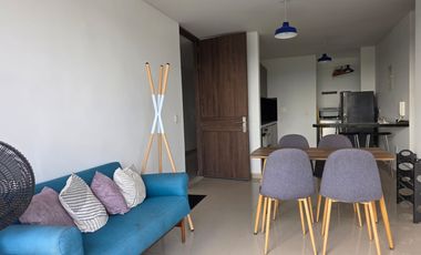 apartamento en arriendo/venta en terminal. Cod A9763551