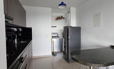 apartamento en arriendo/venta en terminal. Cod A9763551