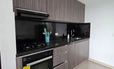 apartamento en arriendo/venta en terminal. Cod A9763551