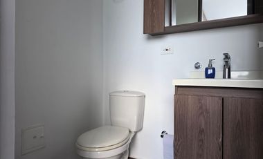 apartamento en arriendo/venta en terminal. Cod A9763551