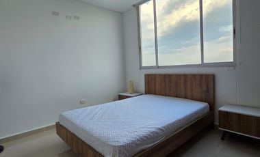 apartamento en arriendo/venta en terminal. Cod A9763551