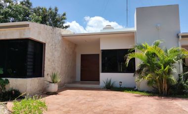 Venta de casa en Tikuch Valladolid Yucatán.