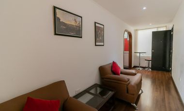 edificio en venta en santa barbara central-usaquén. Cod V1001047