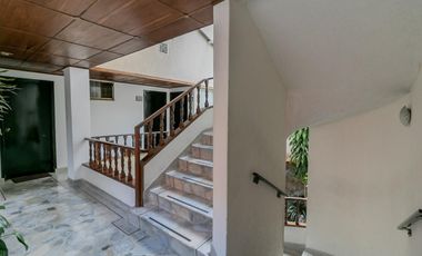 edificio en venta en santa barbara central-usaquén. Cod V1001047