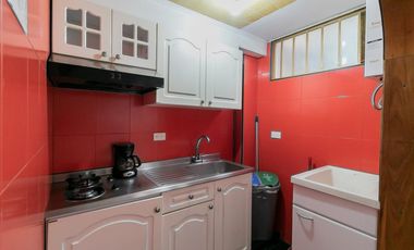 edificio en venta en santa barbara central-usaquén. Cod V1001047