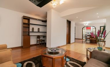 edificio en venta en santa barbara central-usaquén. Cod V1001047