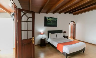 edificio en venta en santa barbara central-usaquén. Cod V1001047