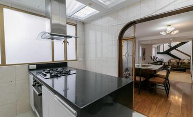 edificio en venta en santa barbara central-usaquén. Cod V1001047