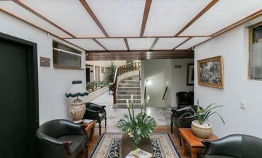 edificio en venta en santa barbara central-usaquén. Cod V1001047