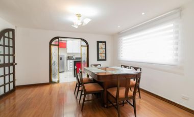 edificio en venta en santa barbara central-usaquén. Cod V1001047