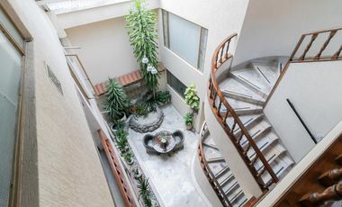 edificio en venta en santa barbara central-usaquén. Cod V1001047