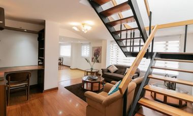 edificio en venta en santa barbara central-usaquén. Cod V1001047