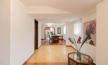 edificio en venta en santa barbara central-usaquén. Cod V1001047