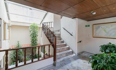 edificio en venta en santa barbara central-usaquén. Cod V1001047