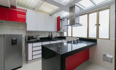 edificio en venta en santa barbara central-usaquén. Cod V1001047
