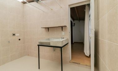 edificio en venta en santa barbara central-usaquén. Cod V1001047