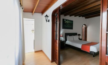 edificio en venta en santa barbara central-usaquén. Cod V1001047