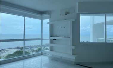 Venta: Apartamento de 3 recámaras reposeído en Playa Blanca