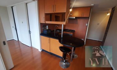Venta Departamento Providencia
