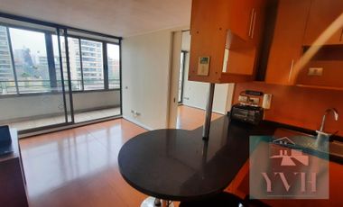 Venta Departamento Providencia