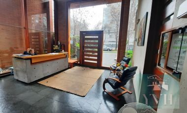 Venta Departamento Providencia