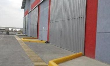 Complejo de bodegas en Duran alquilo, bodega de estreno 1300 m2