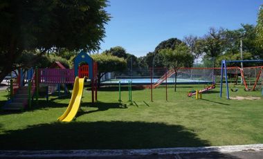 lote en venta en vía tennis, condominio plenitud b. Cod V103285