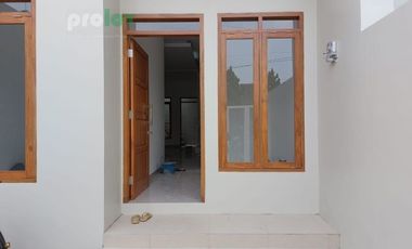 Rumah Baru Di Arcamanik On Progres Ready Stok Hanya 2 Unit Dekat Sport Jabar
