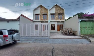 Rumah Baru Di Arcamanik On Progres Ready Stok Hanya 2 Unit Dekat Sport Jabar