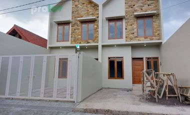 Rumah Baru Di Arcamanik On Progres Ready Stok Hanya 2 Unit Dekat Sport Jabar