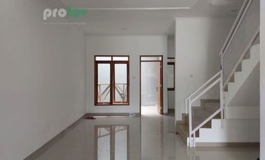 Rumah Baru Di Arcamanik On Progres Ready Stok Hanya 2 Unit Dekat Sport Jabar