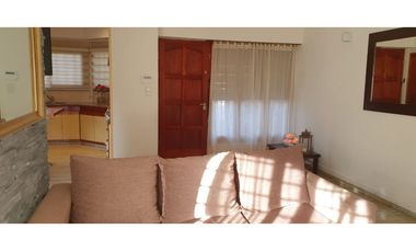 IMPONENTE CHALET EN EL CORAZON DE PERALTA RAMOS