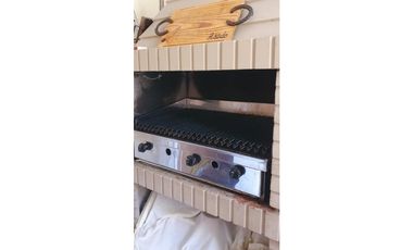 IMPONENTE CHALET EN EL CORAZON DE PERALTA RAMOS