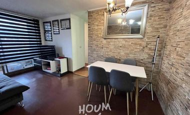Departamento Lourdes ID: 133651r