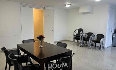 Departamento Lourdes ID: 133651r