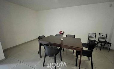 Departamento Lourdes ID: 133651r