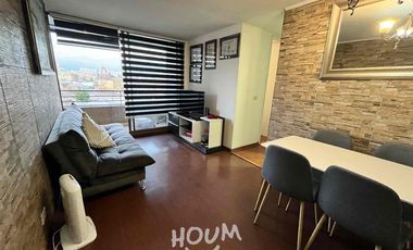 Departamento Lourdes ID: 133651r