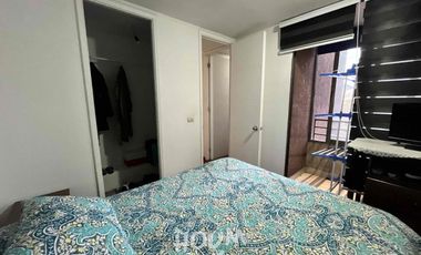 Departamento Lourdes ID: 133651r