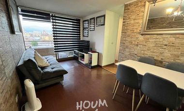 Departamento Lourdes ID: 133651r
