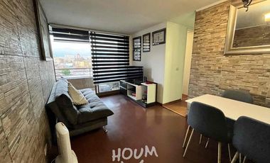 Departamento Lourdes ID: 133651r