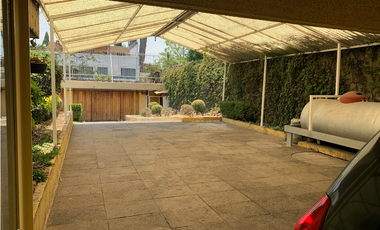 Venta Casa para Remodelar  en Jardines del Pedregal