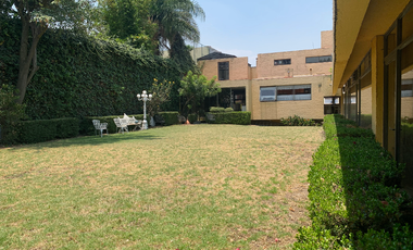 Venta Casa para Remodelar  en Jardines del Pedregal