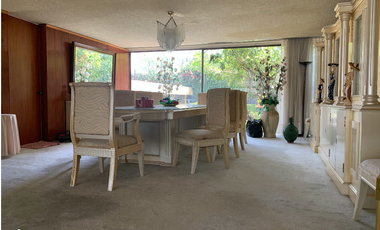 Venta Casa para Remodelar  en Jardines del Pedregal