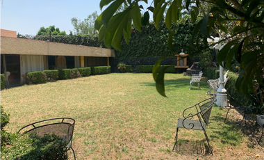 Venta Casa para Remodelar  en Jardines del Pedregal
