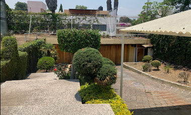 Venta Casa para Remodelar  en Jardines del Pedregal