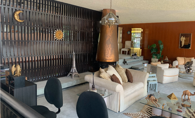 Venta Casa para Remodelar  en Jardines del Pedregal