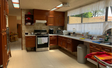 Venta Casa para Remodelar  en Jardines del Pedregal