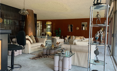 Venta Casa para Remodelar  en Jardines del Pedregal